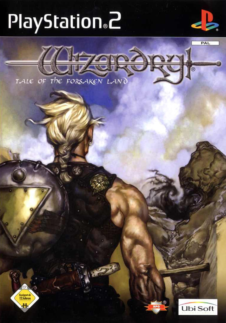 Playstation 2-Wizardry Tweedehands