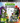 Playstation 3-Plants vs. Zombies: Garden Warfare Tweedehands
