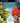 Playstation 3-Shrek Forever After Tweedehands