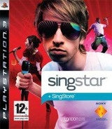 Playstation 3-SingStar Suomipop Tweedehands