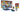 Playstation 3-Skylanders: SuperChargers: Starter Pack - In doos Tweedehands