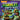 Playstation 3-Teenage Mutant Ninja Turtles: Danger of the Ooze Tweedehands