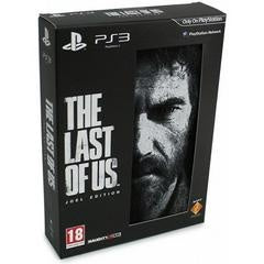 Playstation 3-The Last of Us [Joel Edition] Tweedehands
