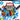 Playstation 3-uDraw: Marvel Super Hero Squad Comic Combat Tweedehands