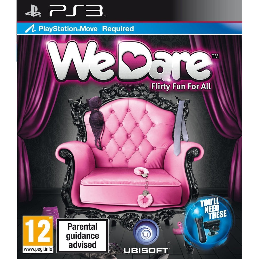 Playstation 3-We Dare Tweedehands