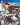 Playstation 4-God Eater 3 Tweedehands