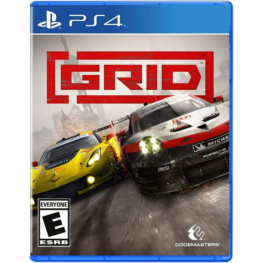 PlayStation 4-Grid Tweedehands