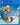 Playstation 4-Ice Cream Surfer Tweedehands