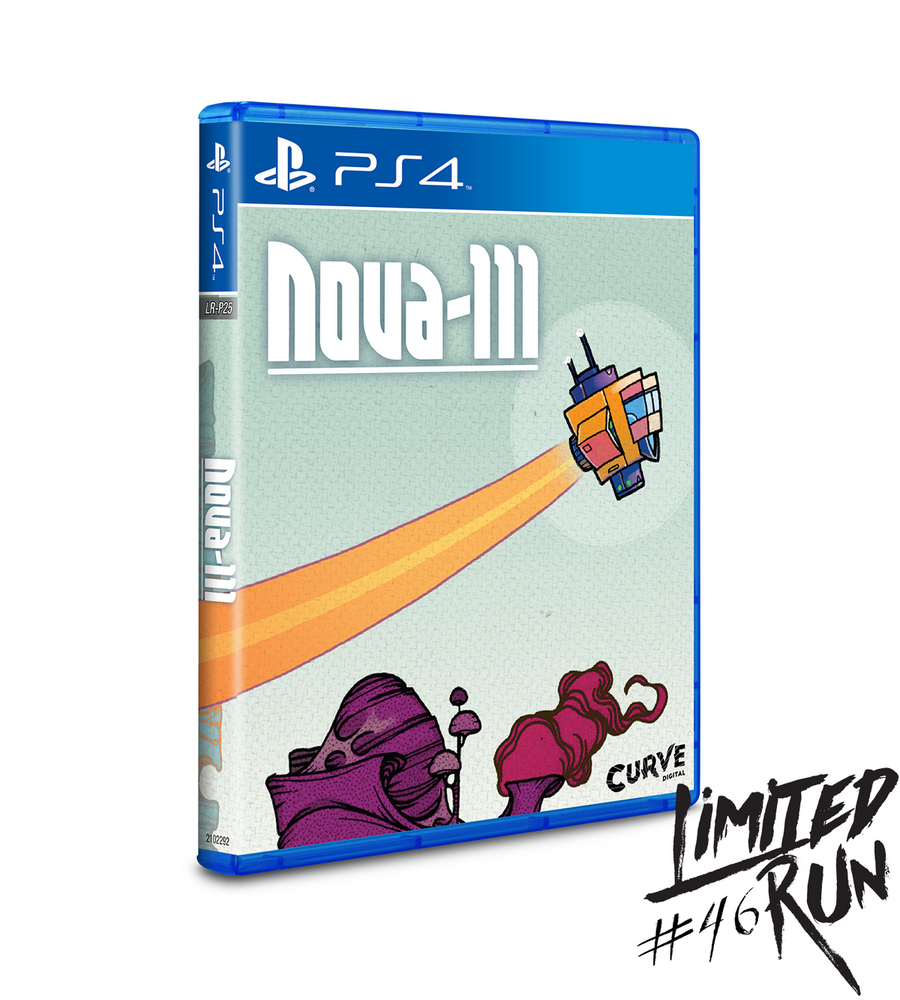 PlayStation 4-Nova-111 Tweedehands