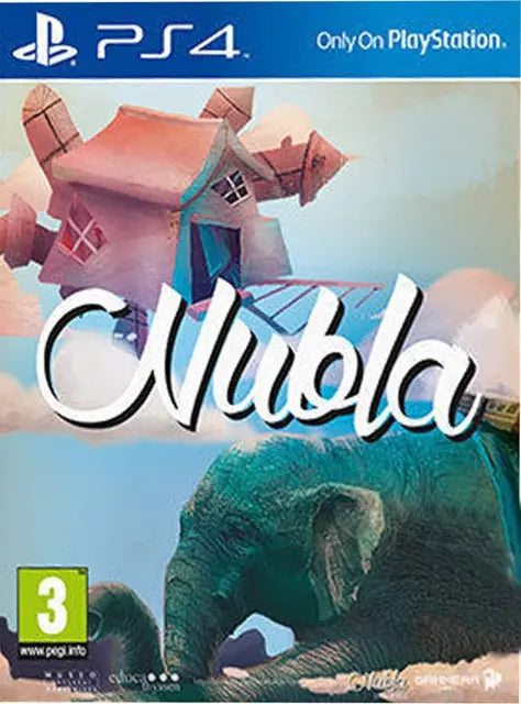 PlayStation 4-NUBLA Tweedehands