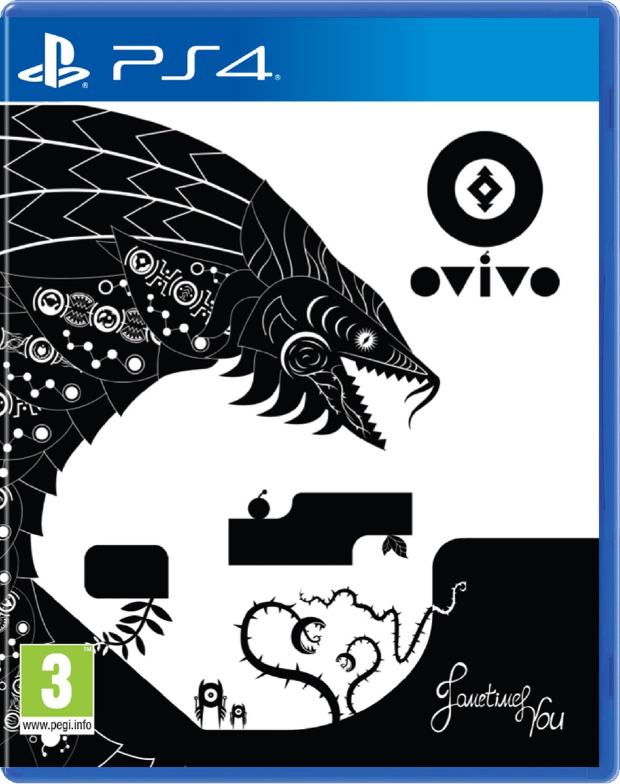 Playstation 4-Ovivo Tweedehands