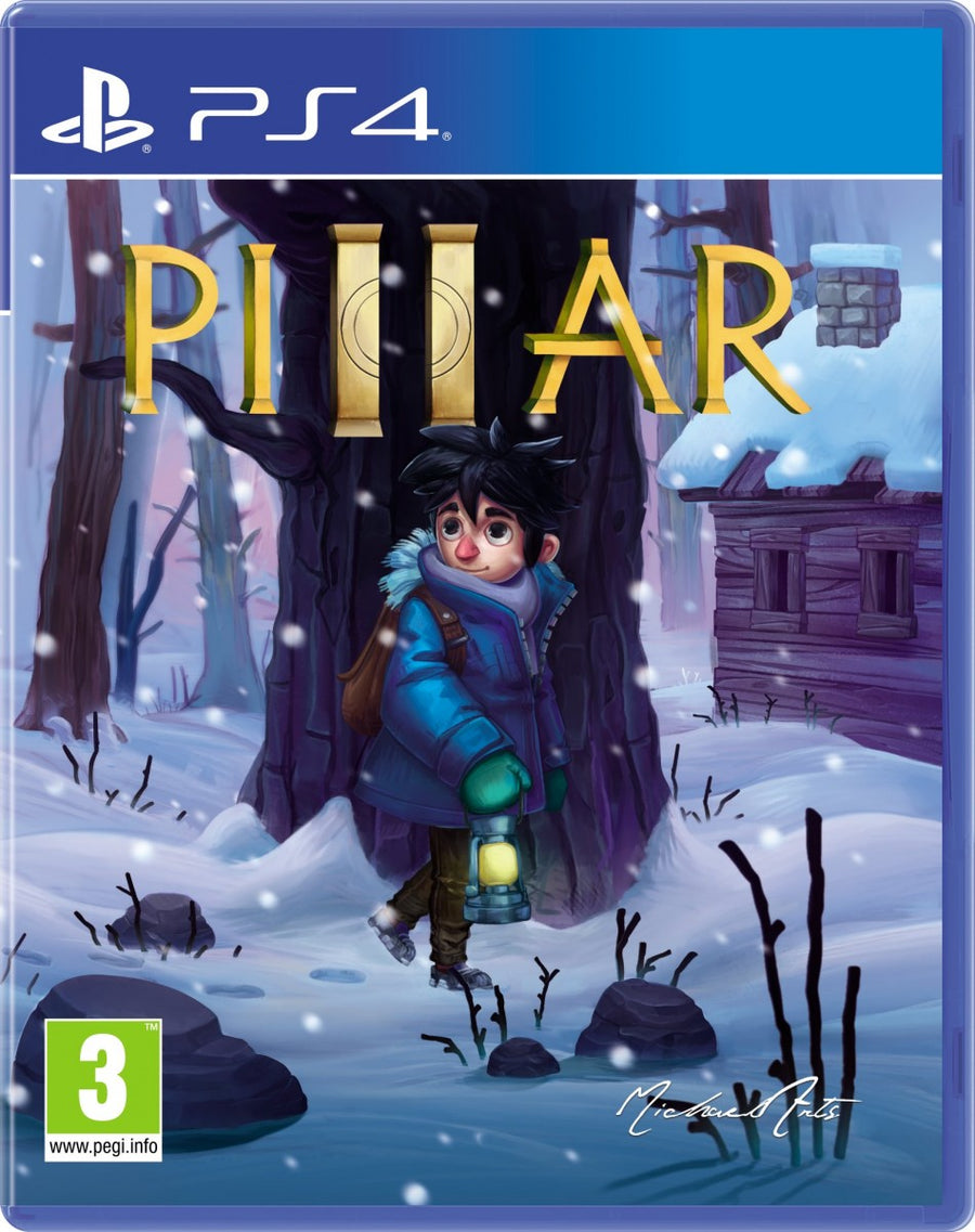 PlayStation 4-Pillar Tweedehands