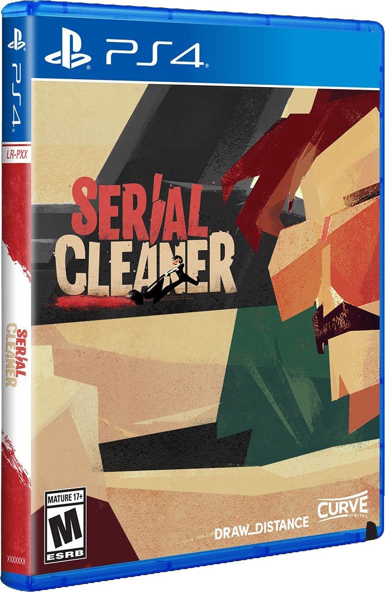 PlayStation 4-Serial Cleaner Tweedehands