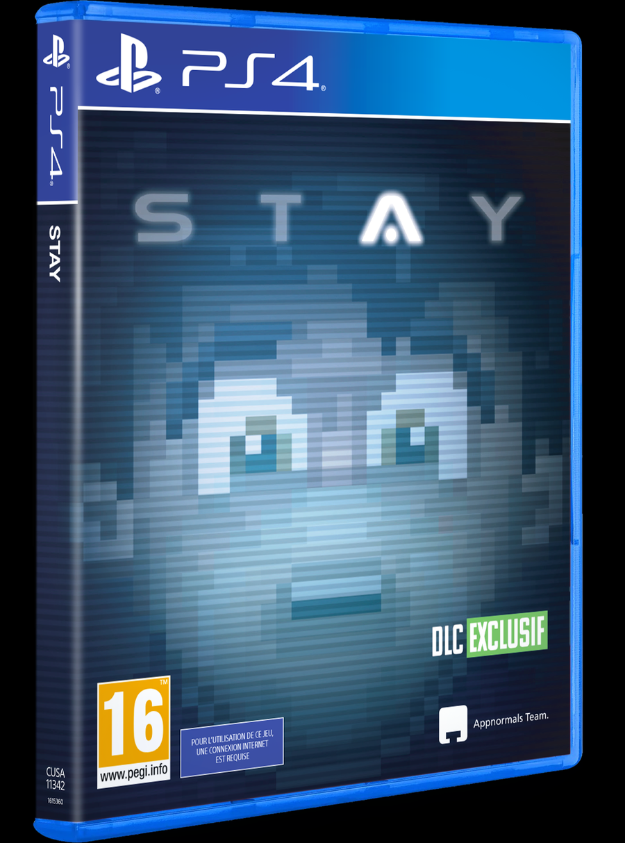 Playstation 4-Stay Tweedehands