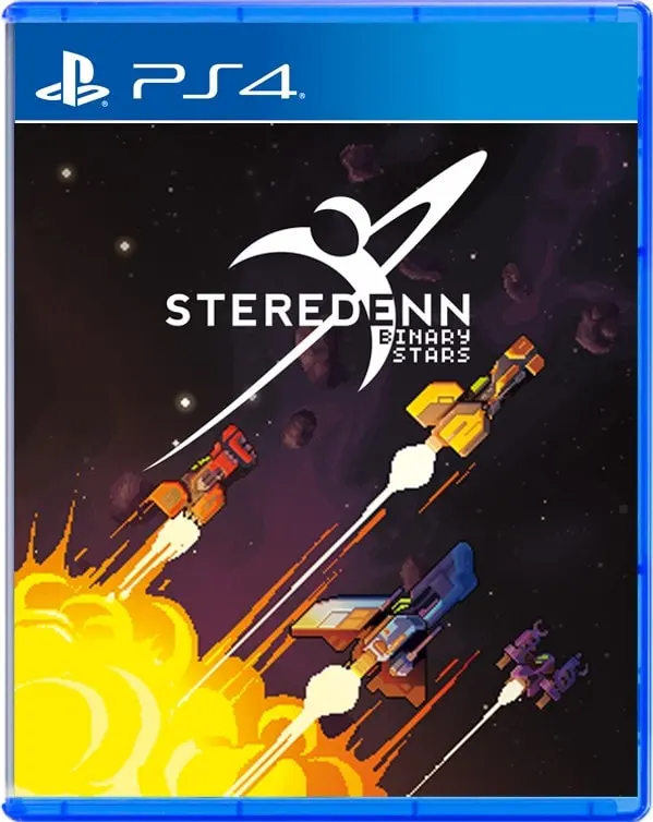 Playstation 4-Steredenn: Binary Stars Tweedehands