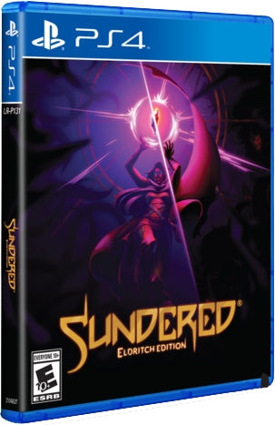 PlayStation 4-Sundered Tweedehands