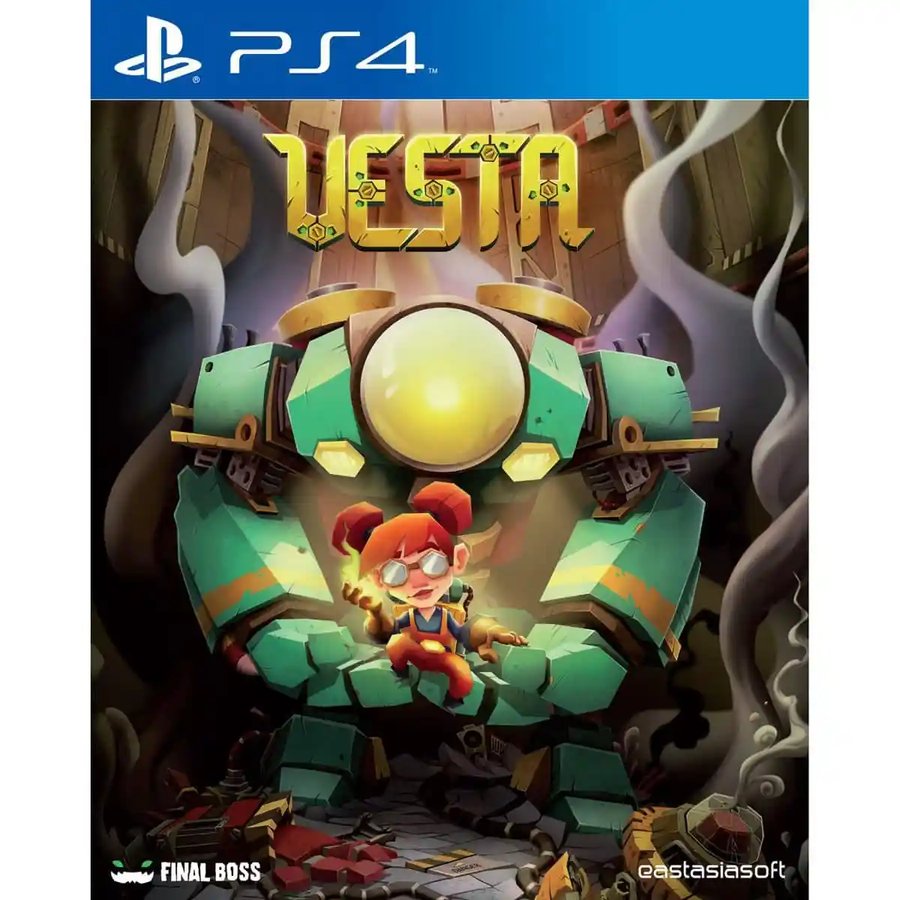 Playstation 4-Vesta Tweedehands