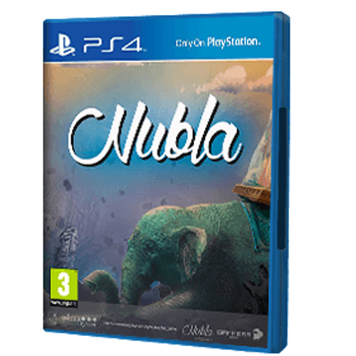 Playstation 4-World of Nubla Tweedehands