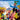 PlayStation 4-World to the West Tweedehands