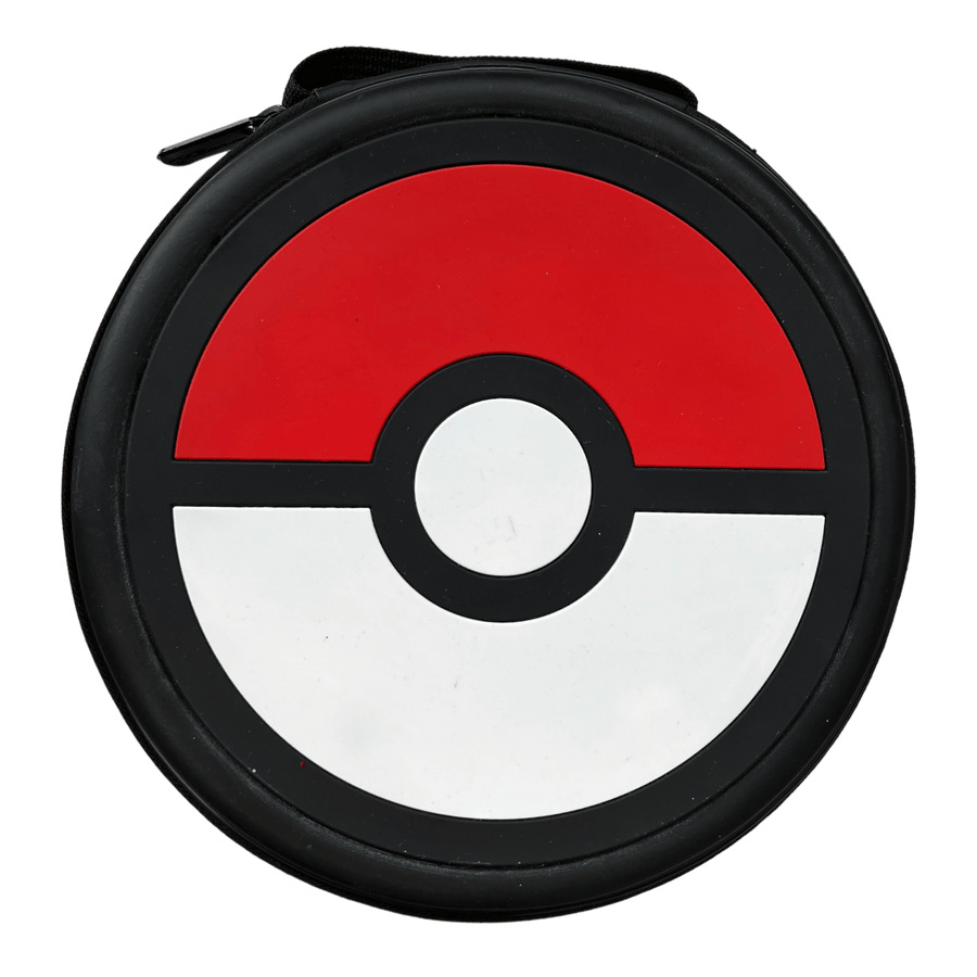 PowerA-Universele Case voor Nintendo 3DS, 3DS XL, 2DS - Poke Ball Tweedehands