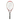 Prince-Tennis Racket EXO3 Hybrid Red 102 - (266g) Tweedehands