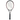 Prince-Tennis Racket Precision Craphite - 4 3/8 (334g) Tweedehands