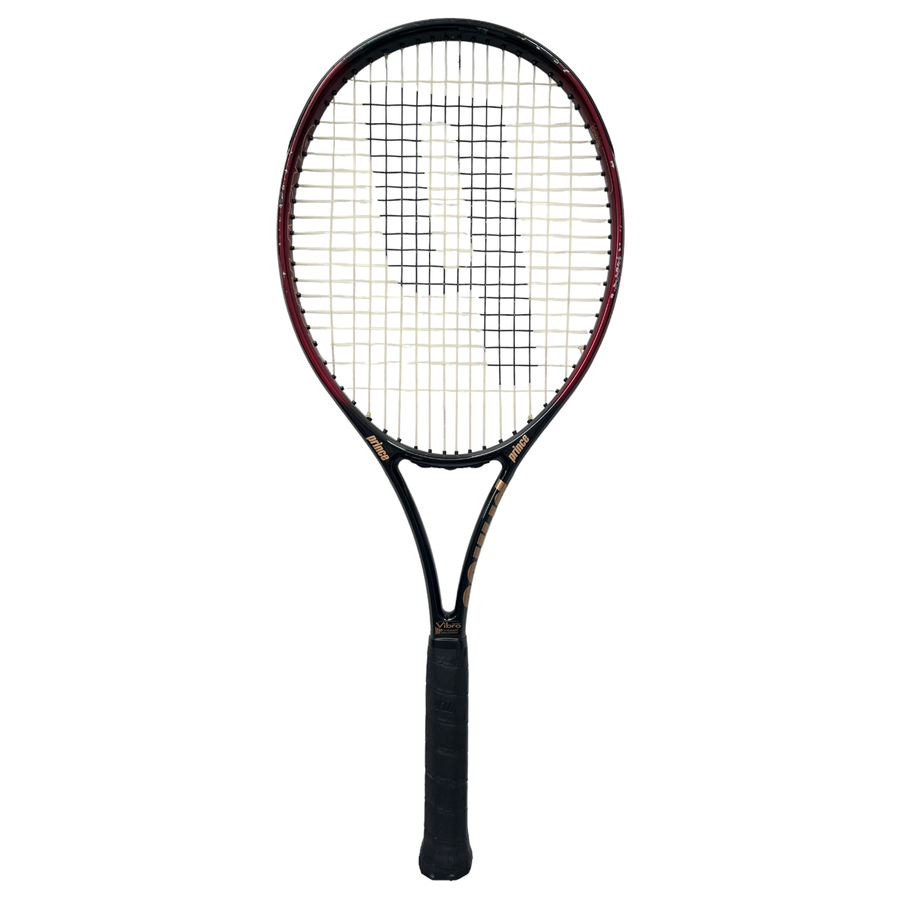 Prince-Tennis Racket Precision Craphite - 4 3/8 (334g) Tweedehands