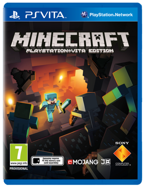 Minecraft