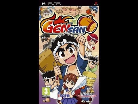 PSP-Gen San Tweedehands