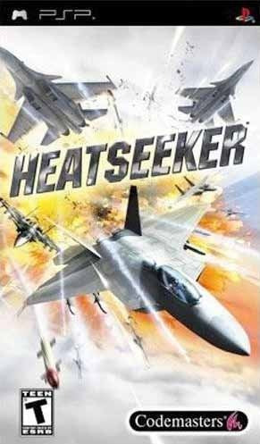 PSP-Heatseeker Tweedehands