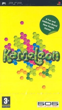 PSP-Kameleon Tweedehands