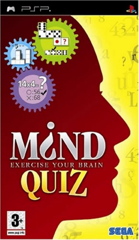 Mind Quiz Exercise Your Brain