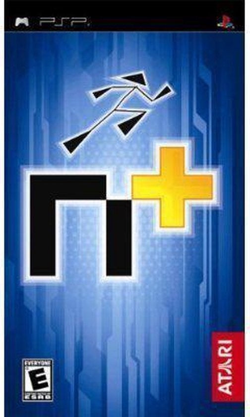 PSP-N+ Tweedehands