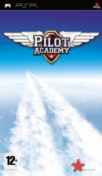 PSP-Pilot Academy Tweedehands