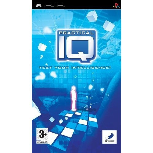 PSP-Practical IQ Tweedehands