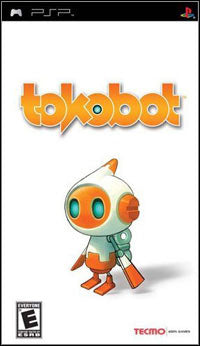 PSP-Tokobot Tweedehands