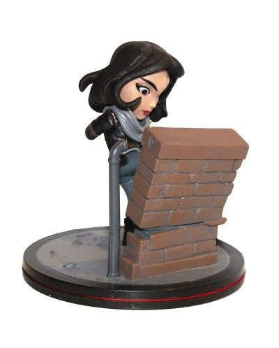 Qmx-Q-Fig Jessica Jones Comics Figure (Nieuw)