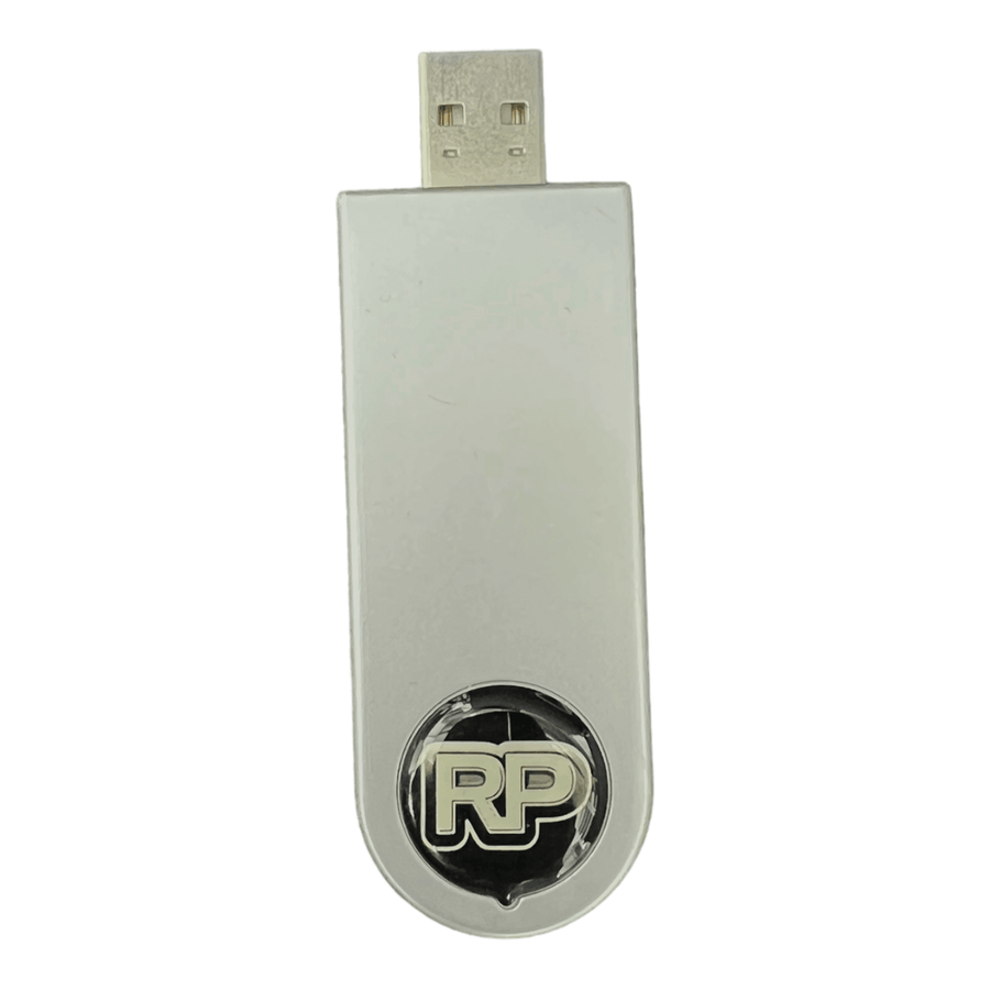 RP-Realplay Racing Receiver Tweedehands