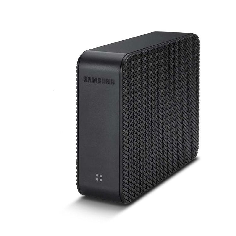 Samsung-G3 Station HX-DU015EC - 1500 GB Tweedehands