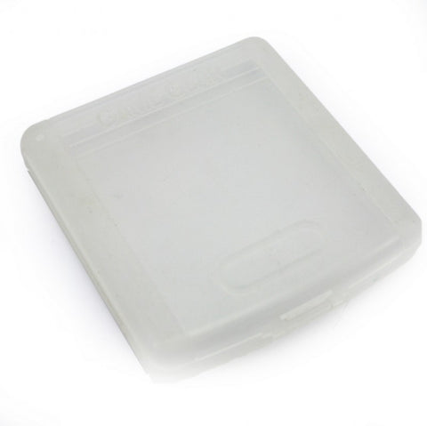 SEGA-Game Gear Cartridge Case Tweedehands