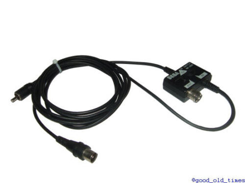SEGA-Mega Drive 1 RF Switch (MK-3088) Tweedehands