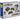 SEGA-Mega Drive Classic Game Console (In doos) Tweedehands