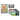 Sega Mega Drive-Mega Games 1 (In doos) Tweedehands