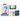 Sega Mega Drive-Sonic The Hedgehog (In doos) Tweedehands