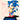 Sega Mega Drive-Sonic The Hedgehog (In doos) Tweedehands