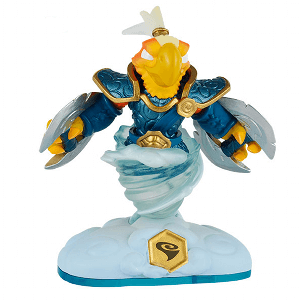 Skylanders-Free Ranger Tweedehands