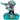 Skylanders-Freeze Blade Tweedehands