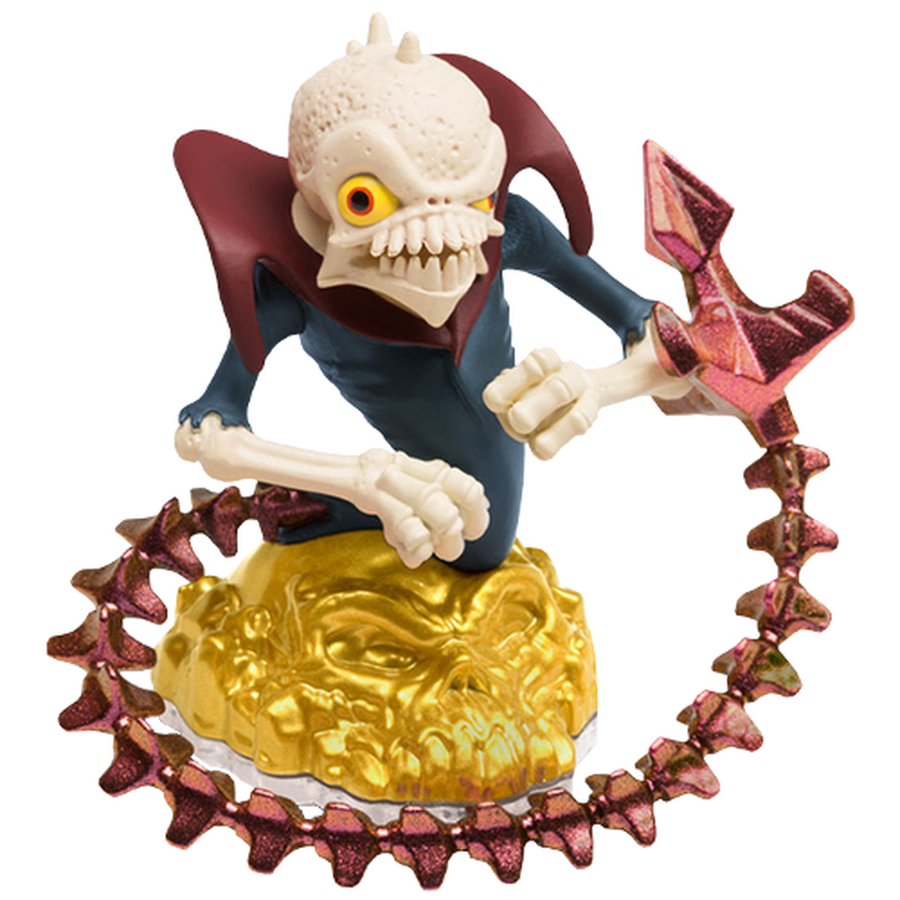 Skylanders-Ghost Roaster Tweedehands