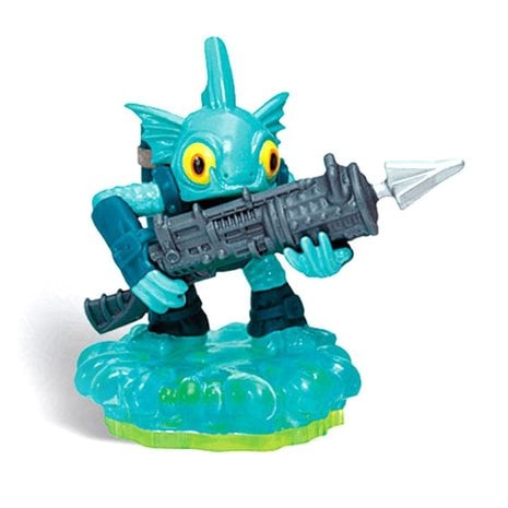 Skylanders-Gill Grunt Tweedehands