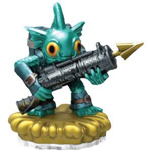 Skylanders-Gill Grunt Tweedehands